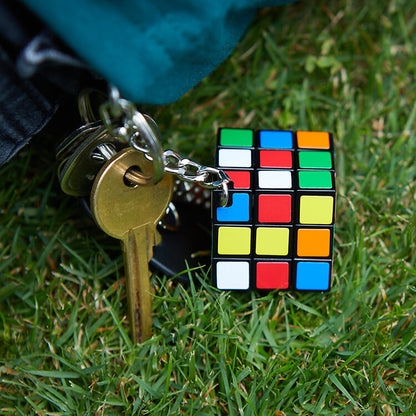 Rubik’s Keychain - Little Pickles Toy Store