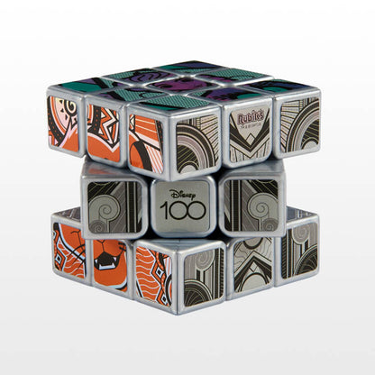 Rubik’s Cube Disney 100th Anniversary - Little Pickles Toy Store