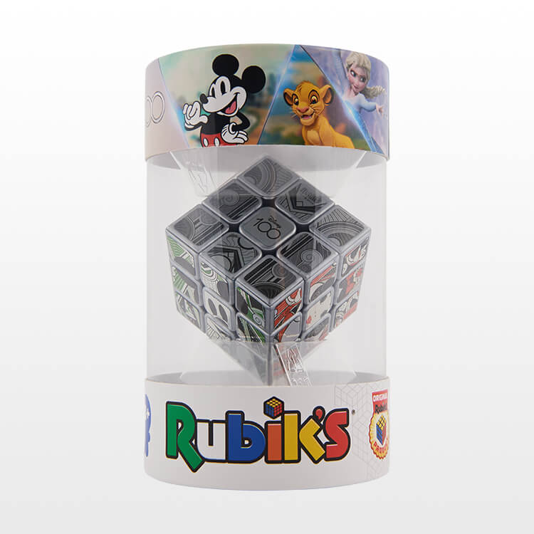 Rubik’s Cube Disney 100th Anniversary