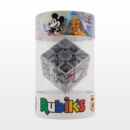 Rubik’s Cube Disney 100th Anniversary - Little Pickles Toy Store