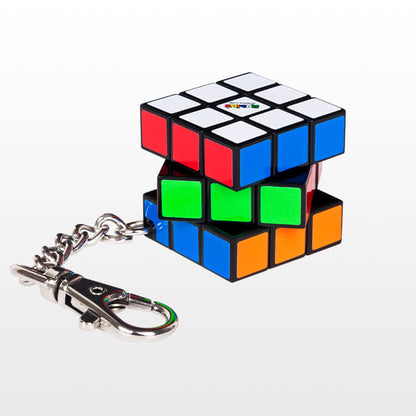 Rubik’s Keychain - Little Pickles Toy Store