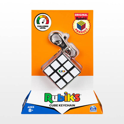 Rubik’s Keychain - Little Pickles Toy Store