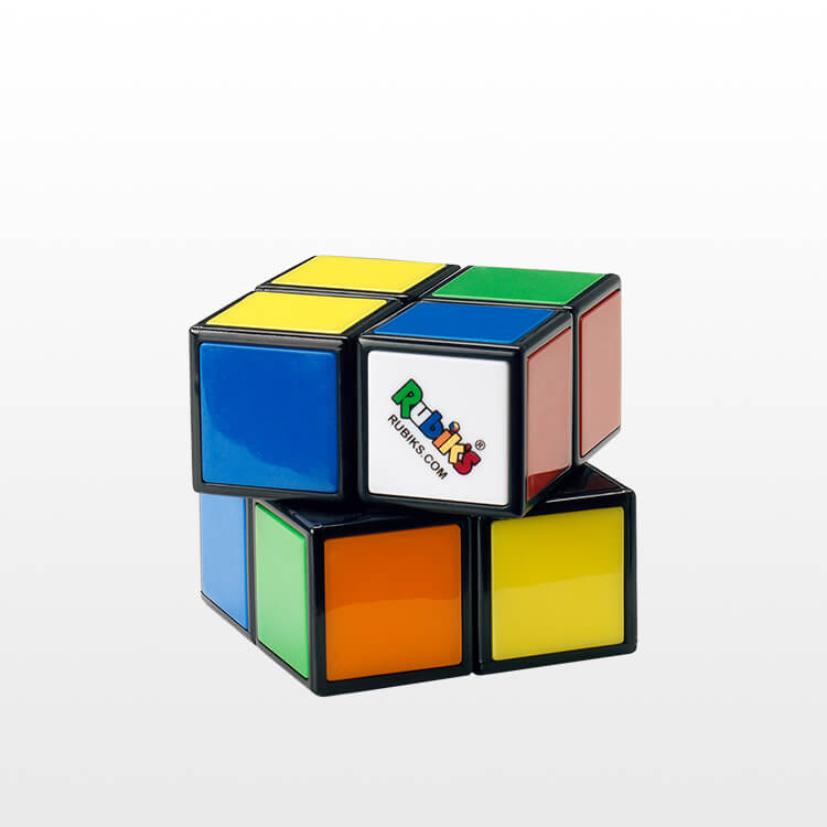 Rubik’s Mini 2x2 Classic