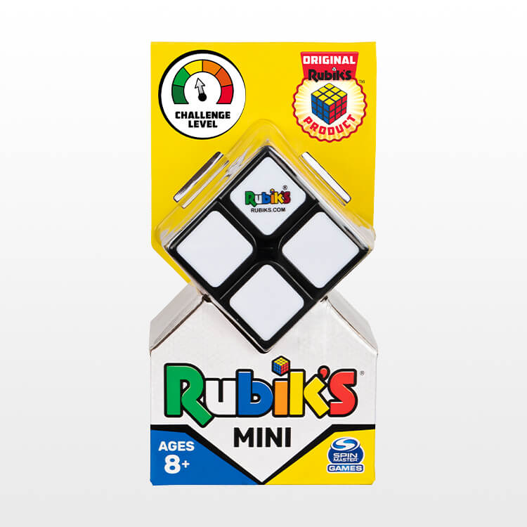 Rubik’s Mini 2x2 Classic