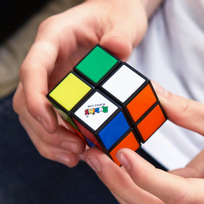 Rubik’s Mini 2x2 Classic - Little Pickles Toy Store