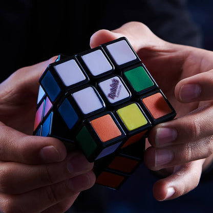 Rubik’s Phantom Cube - Little Pickles Toy Store