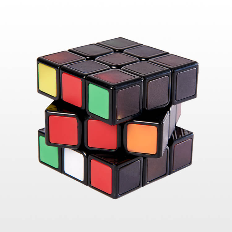 Rubik’s Phantom Cube