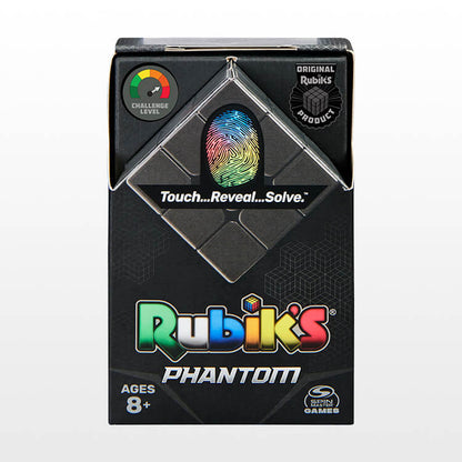 Rubik’s Phantom Cube - Little Pickles Toy Store
