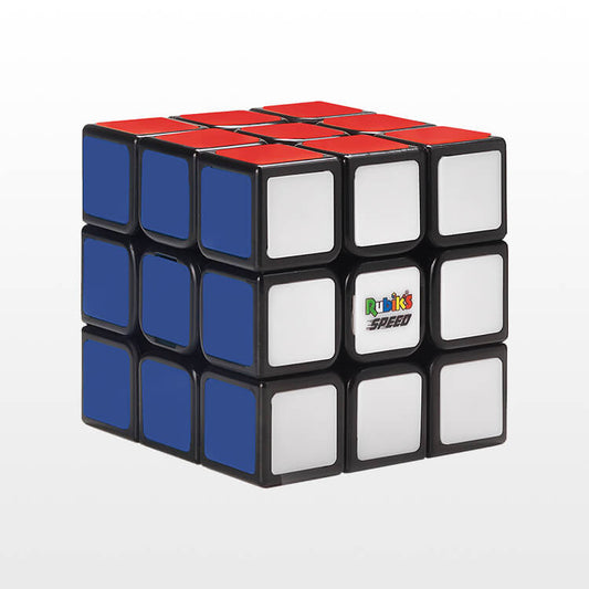 Rubik’s 3x3 Speed