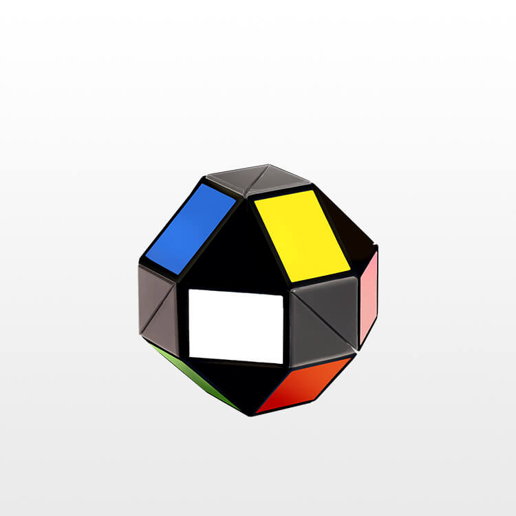 Rubik’s Twist