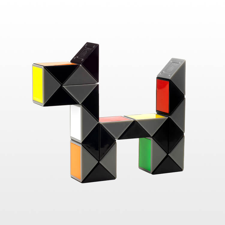 Rubik’s Twist