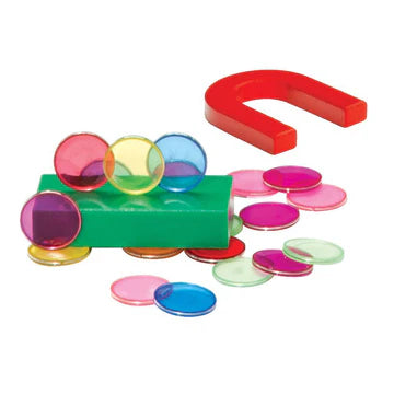 Magnet Science Lab - Little Pickles Toy Store