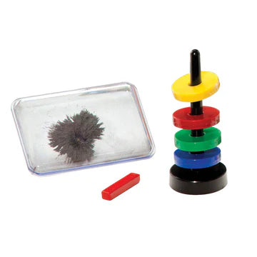 Magnet Science Lab - Little Pickles Toy Store
