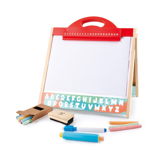 Store & Go Easel