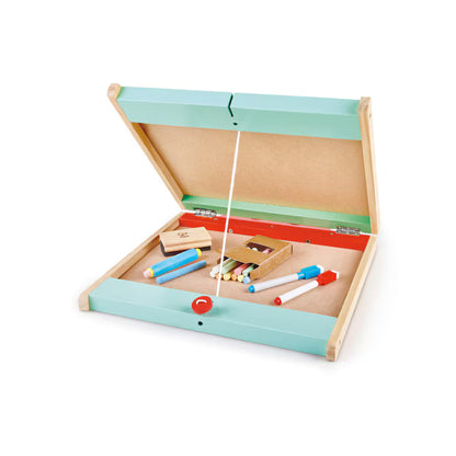 Store & Go Easel