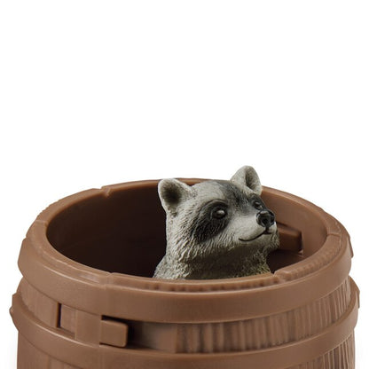 Hunt For The Nut
