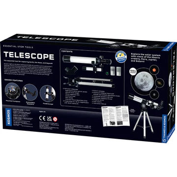 The Thames & Kosmos Telescope - Little Pickles Toy Store