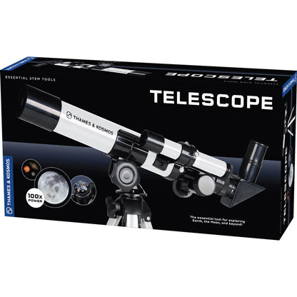 The Thames & Kosmos Telescope - Little Pickles Toy Store
