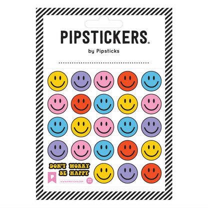 Fuzzy Pipstickers