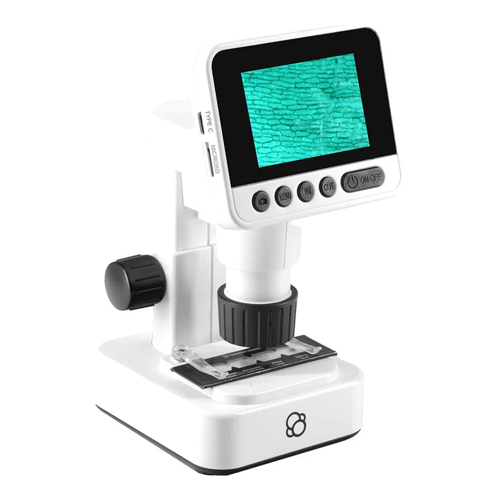 Thames & Kosmos Digital Microscope