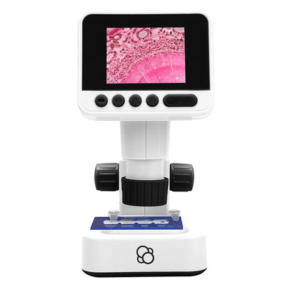 Thames & Kosmos Digital Microscope