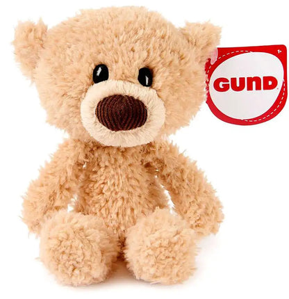 4" Littles Bears