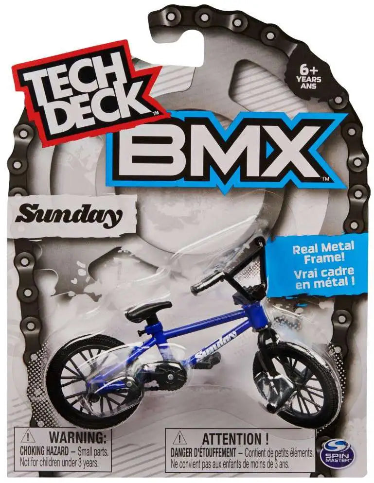 Tech Deck BMX