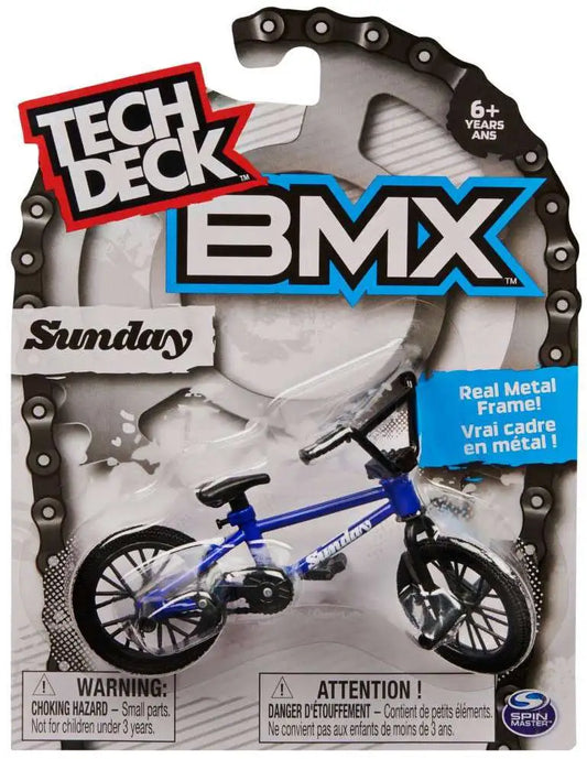 Tech Deck BMX