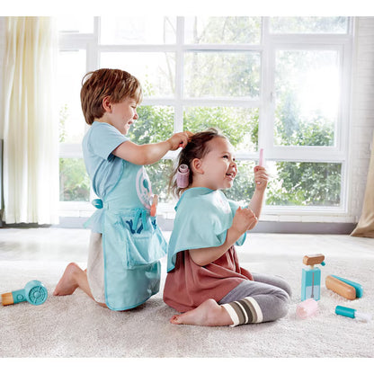 Super Stylish Hair Salon Set