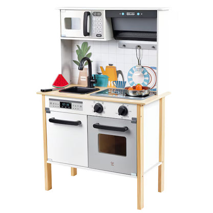 Modern Smart Kitchen