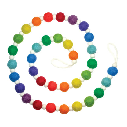 Festive Garland - Little Pickles Toy Store