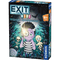 Exit The Game Kids: Midnight Spooktacular