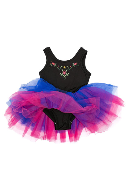 Anna Ballet Tutu Dress - Little Pickles Toy Store