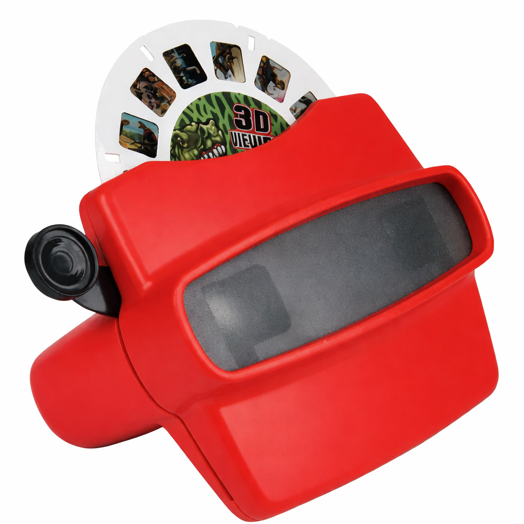 3D View Finder