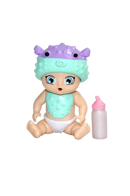 Baby Secrets Bath Time Surprise! - Little Pickles Toy Store