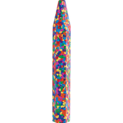 Jumbo Crazy Crayon