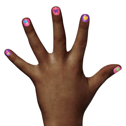 Always A Bright Side Nail Polish Set - Little Pickles Toy Store