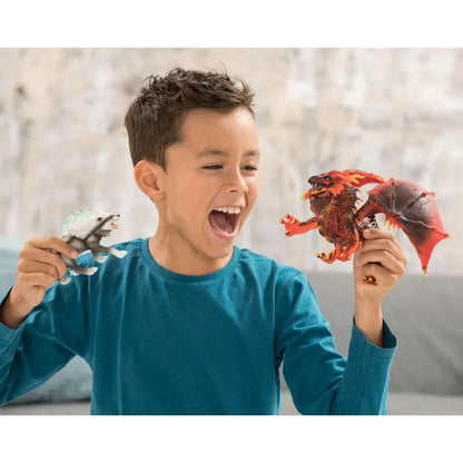 Schleich Lava dragon - Little Pickles Toy Store