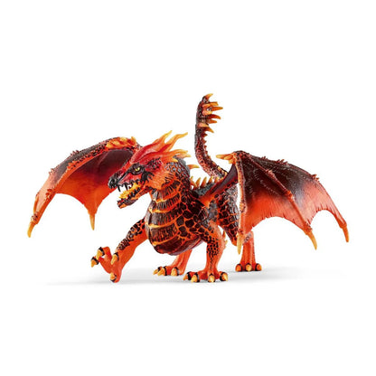 Schleich Lava dragon - Little Pickles Toy Store