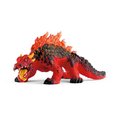 Schleich Eldrador Creatures Magma Lizard - Little Pickles Toy Store