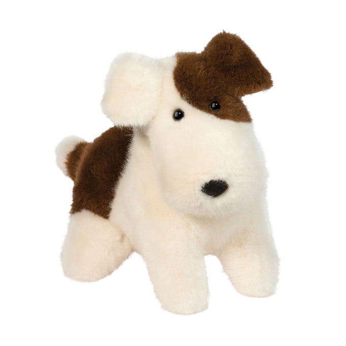 Tammy Dog Muzzle Cuddle Doll