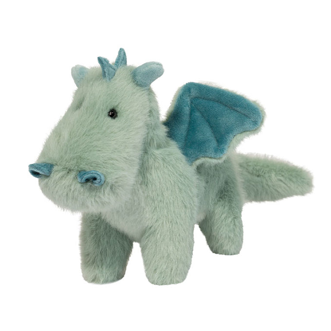 John Dragon Muzzle Cuddle Doll