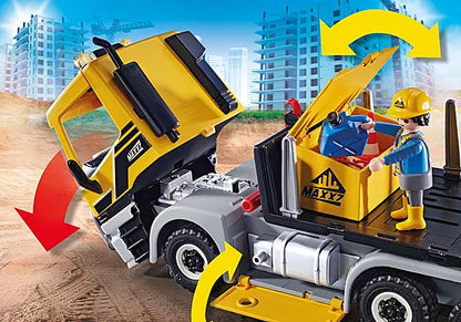 Interchangeable Truck - Little Pickles Toy Store