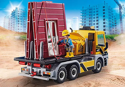 Interchangeable Truck - Little Pickles Toy Store
