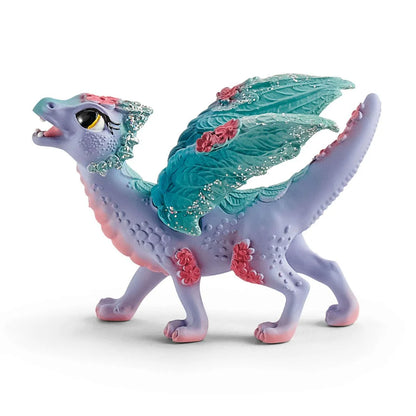 Schleich Blossom dragon and baby - Little Pickles Toy Store