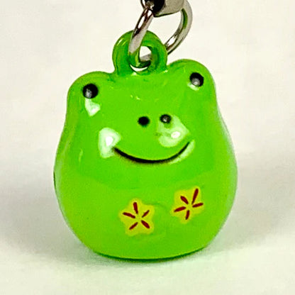 Frog Bell 3/4" Diameter