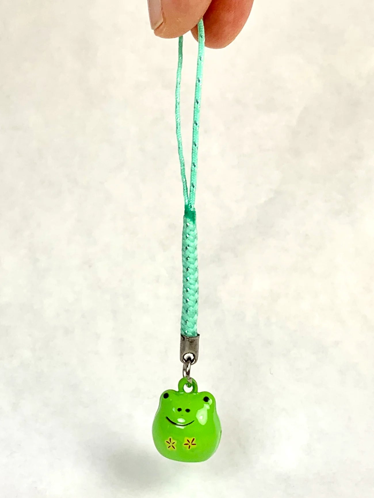 Frog Bell 3/4" Diameter