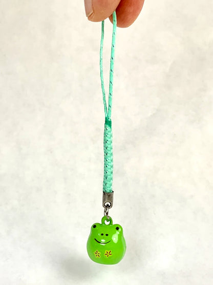 Frog Bell 3/4" Diameter