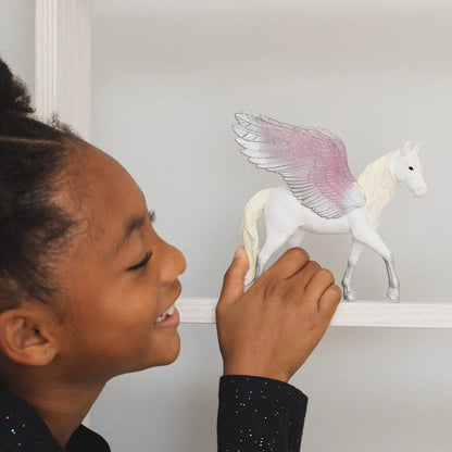 Schleich Sunrise Pegasus - Little Pickles Toy Store