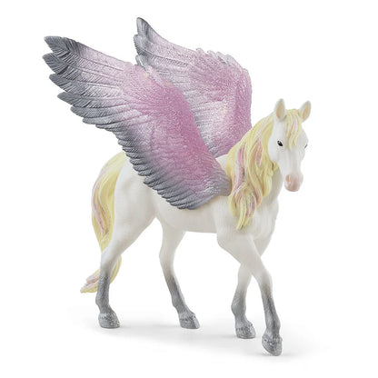 Schleich Sunrise Pegasus - Little Pickles Toy Store